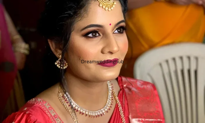 Alphonsa Beauty Parlour